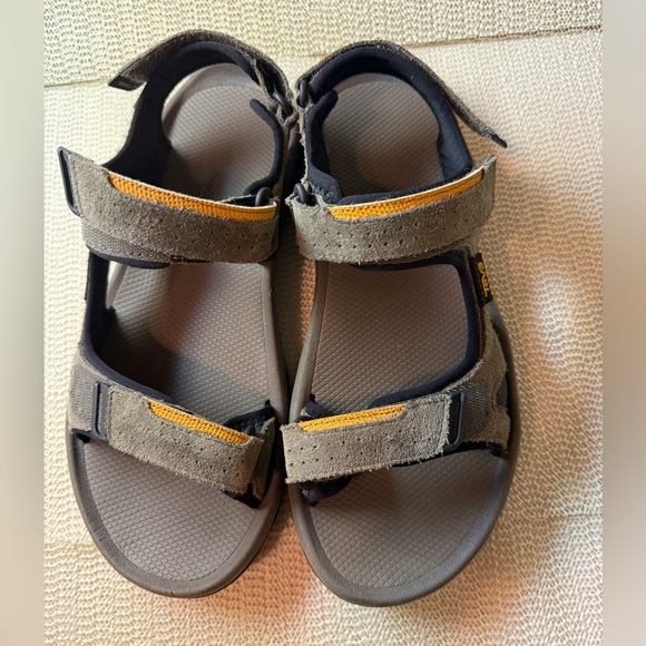Teva Other - Teva Men's Katavi 2 Sport Sandals 11